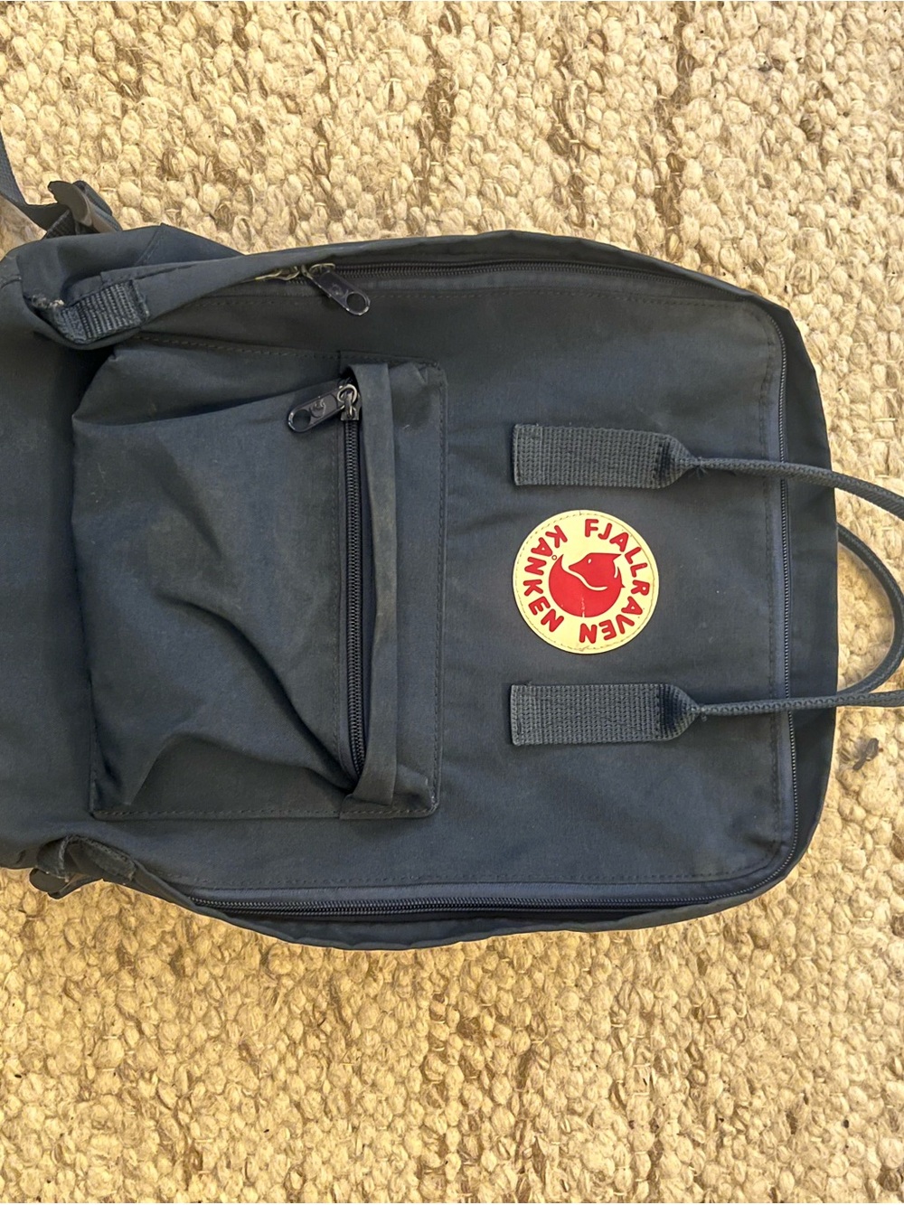 Fjällräven Kånken Backpack